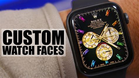 apple watch patek philippe case|rolex faces for Apple Watch.